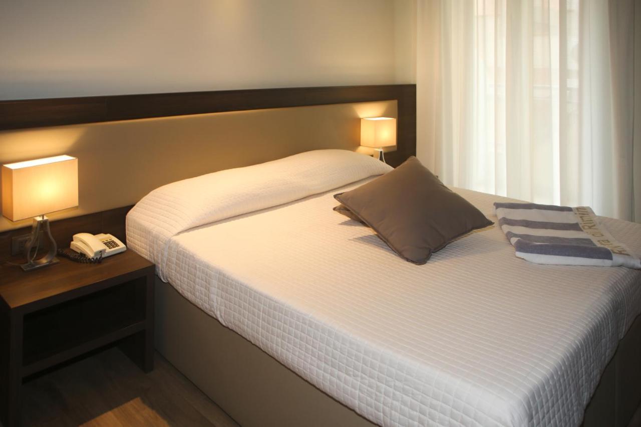 Hotel Dear Rimini Exteriér fotografie