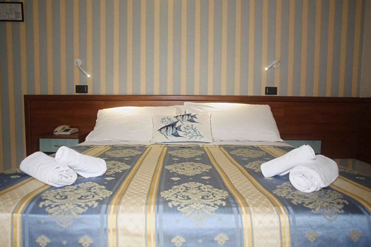 Hotel Dear Rimini Exteriér fotografie