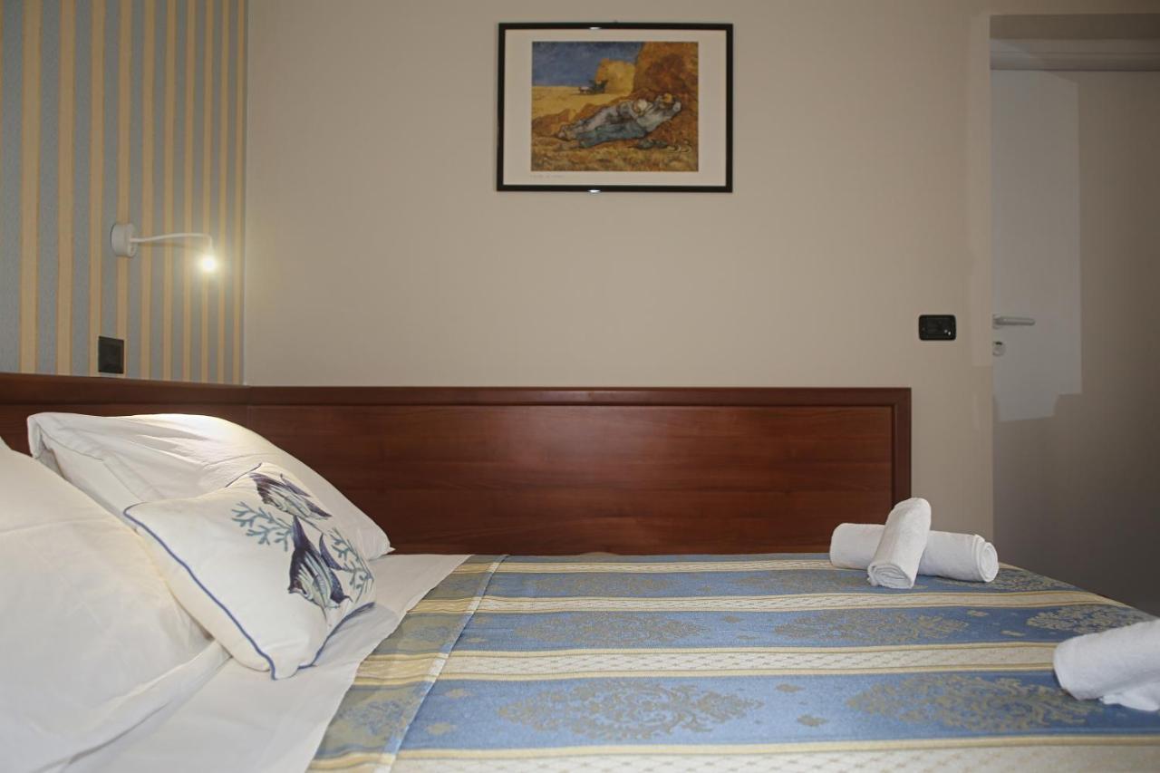 Hotel Dear Rimini Exteriér fotografie