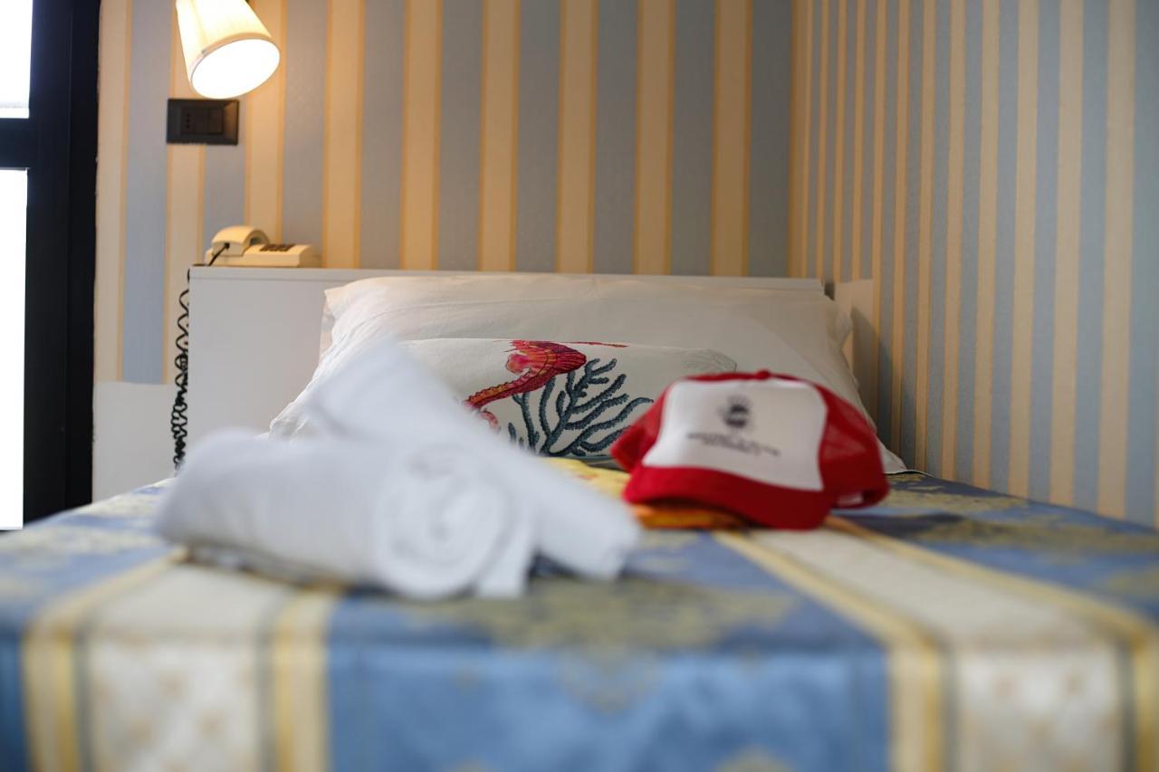 Hotel Dear Rimini Exteriér fotografie