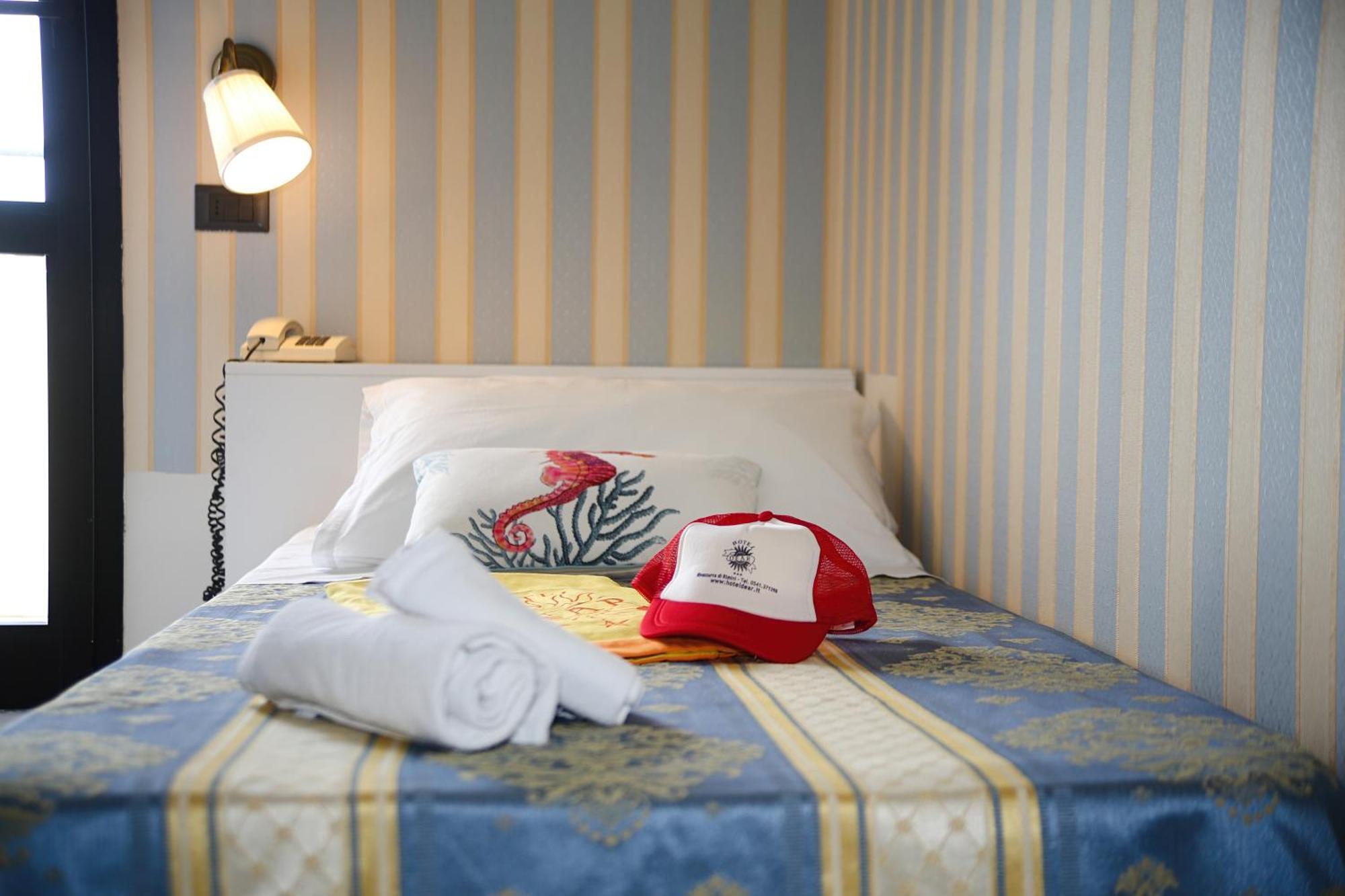 Hotel Dear Rimini Exteriér fotografie