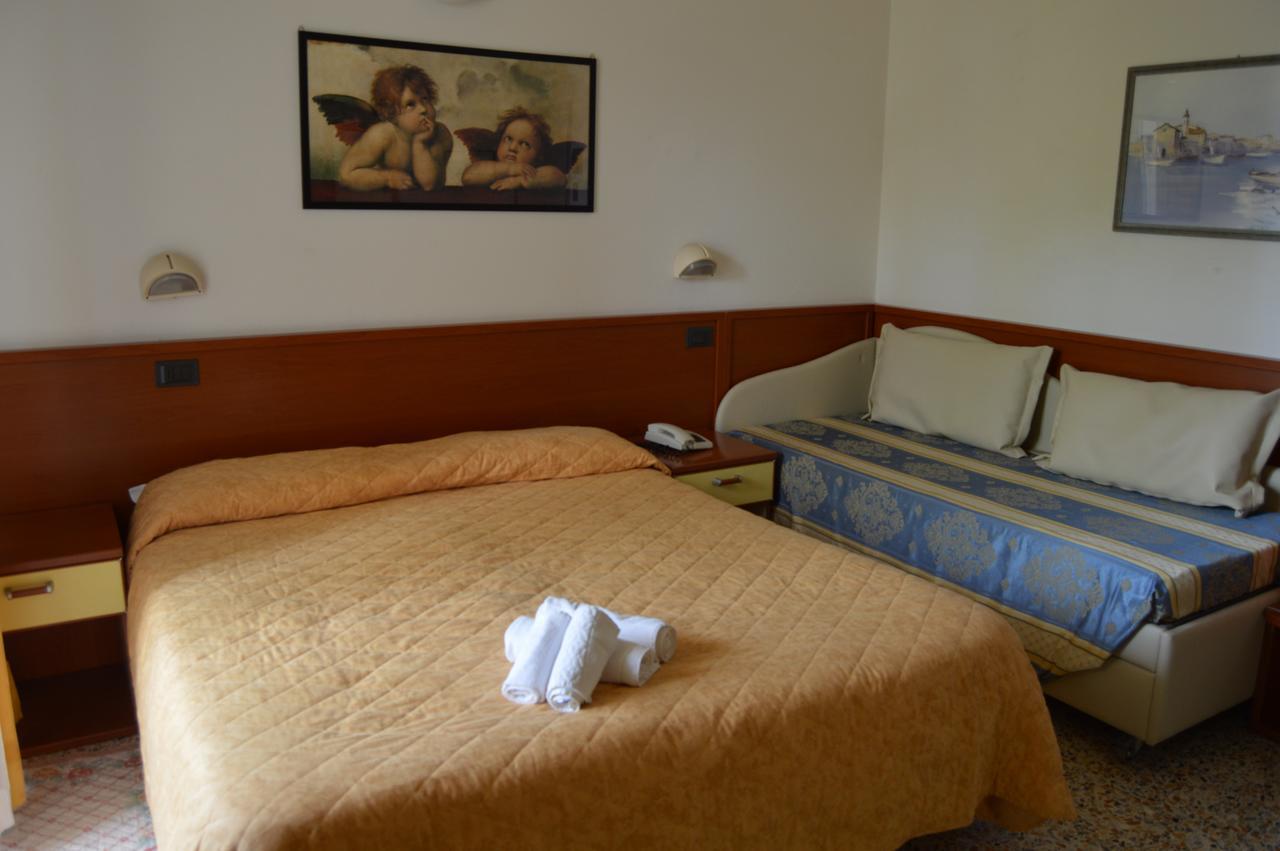 Hotel Dear Rimini Exteriér fotografie
