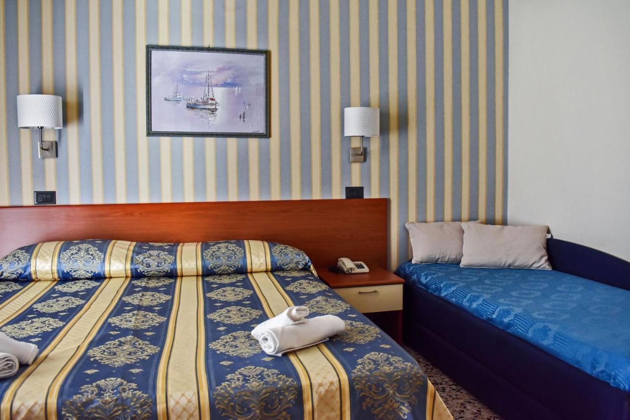 Hotel Dear Rimini Exteriér fotografie