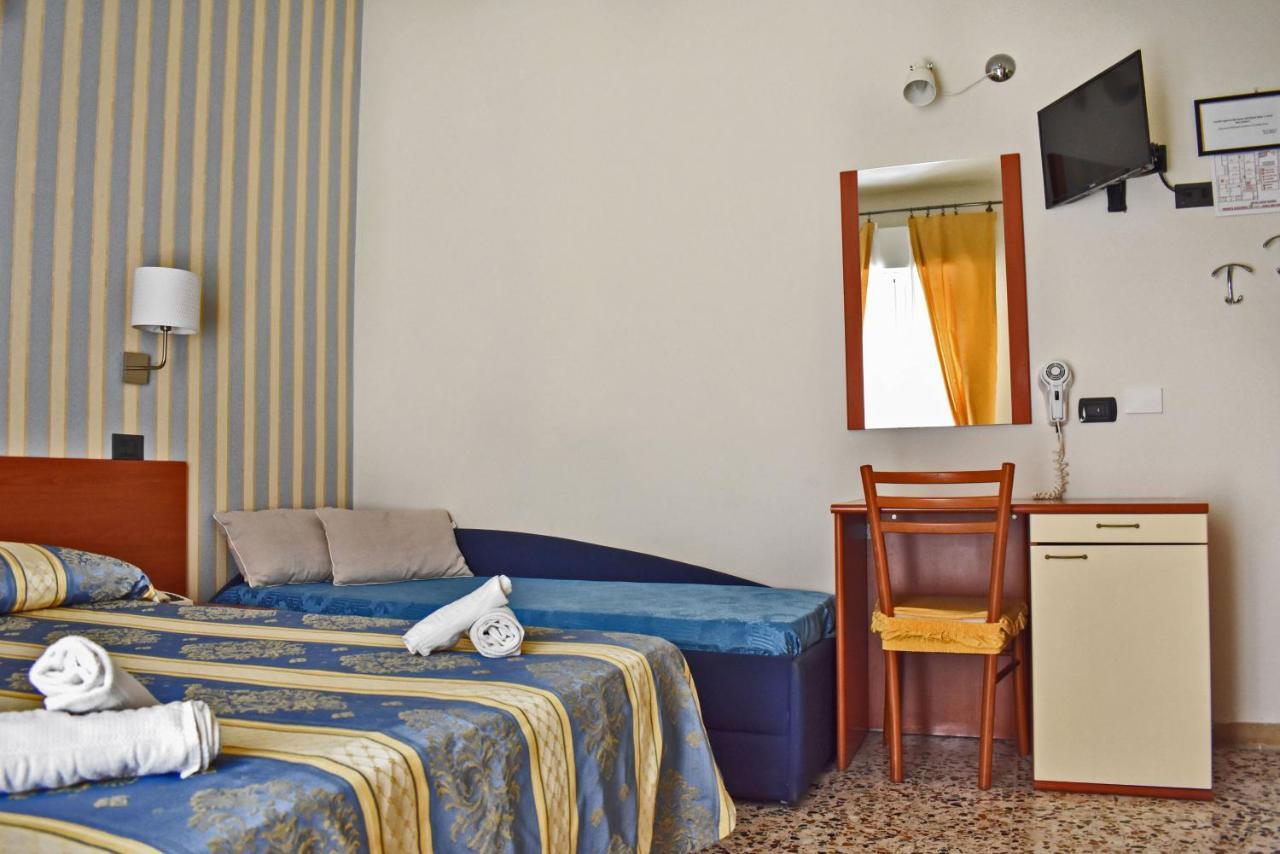 Hotel Dear Rimini Exteriér fotografie