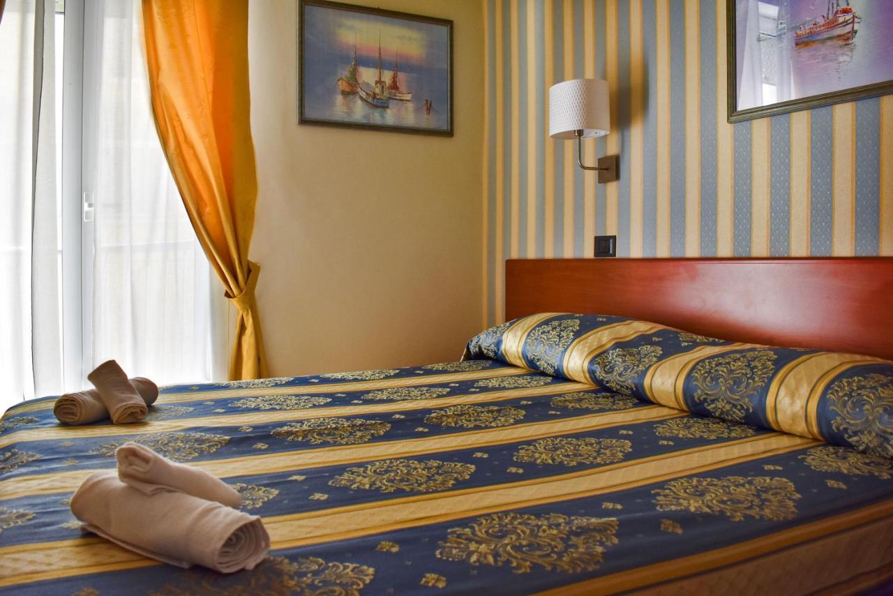 Hotel Dear Rimini Exteriér fotografie
